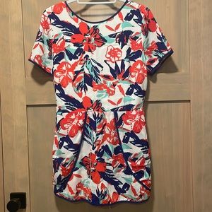 Adelyn Rae skort dress